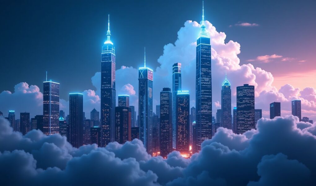 Qu'est-ce que le cloud computing et comment ça fonctionne ?