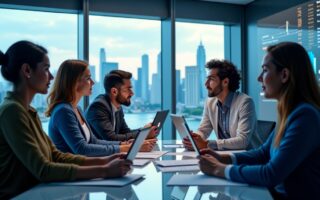 Quels sont les métiers liés à l'analyse de données ?