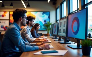 Quels outils utiliser pour la conception d'un site web ?