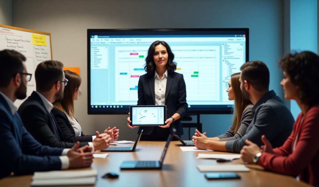 Quels sont les défis courants rencontrés par un Product Owner en développement web?