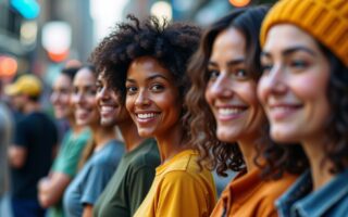 Quels sont les segments de clients typiques pour une start-up SaaS ?