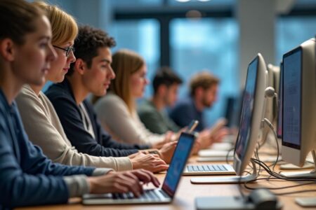 Comment intégrer des alternatives textuelles pour les images?