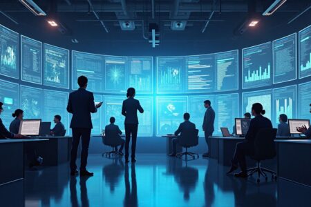 Pourquoi les KPIs sont-ils importants pour le succès de mon site web?