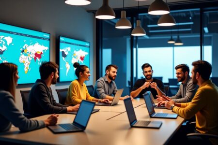 Quels outils sont recommandés pour la gestion des sprints dans des projets web ?