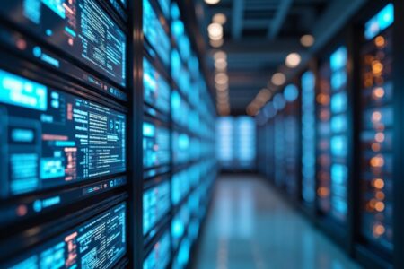 Quels sont les différents types d'architecture web ?